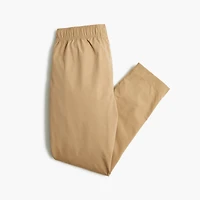 Boys' pull-on tech pant