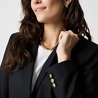 Original schoolboy blazer