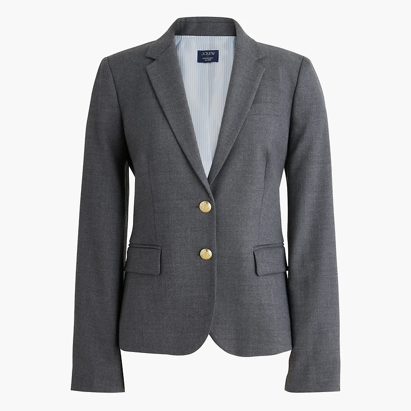 Original schoolboy blazer