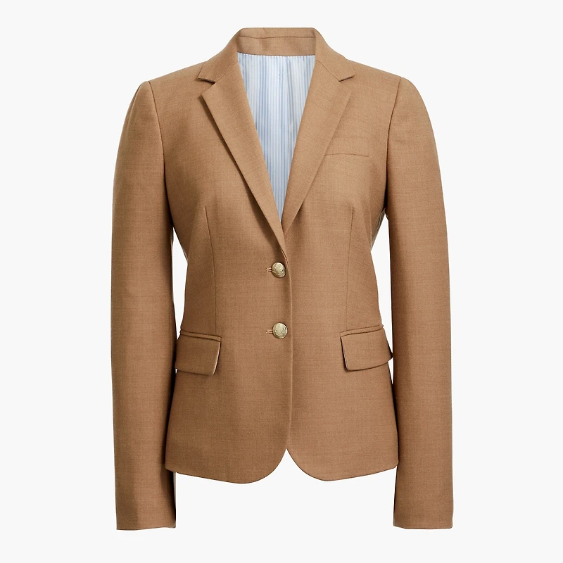 Original schoolboy blazer