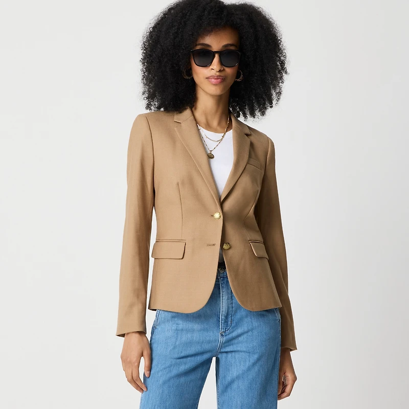 Original schoolboy blazer