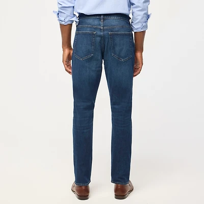 Athletic slim-fit jean signature flex