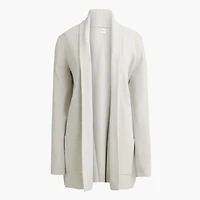 Chelsea sweater blazer