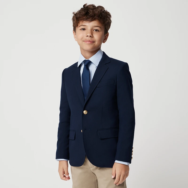 Kids' Legacy blazer