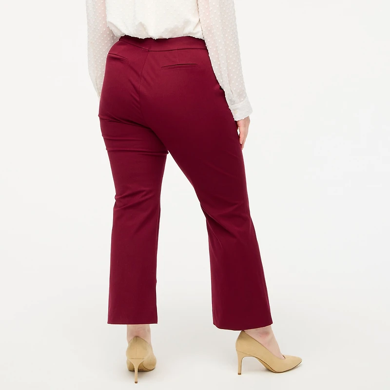 Kelsey flare pant
