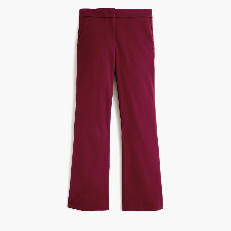 Kelsey flare pant