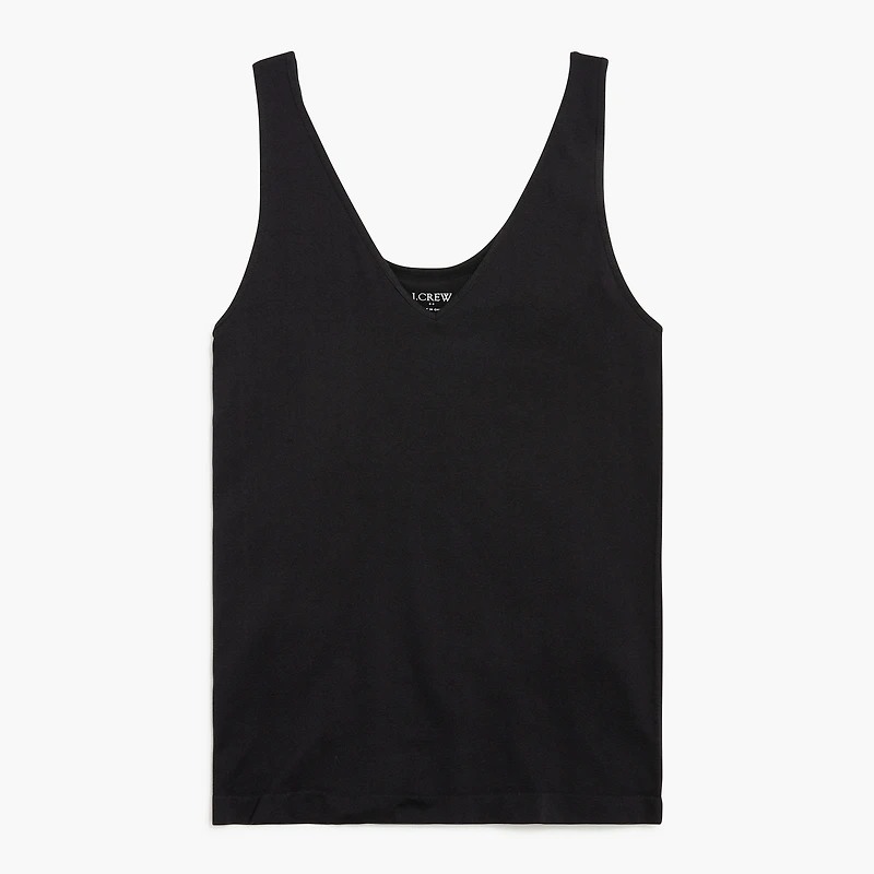 Layering tank top