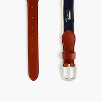 Boys' football belt