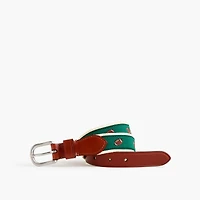 Boys' football belt