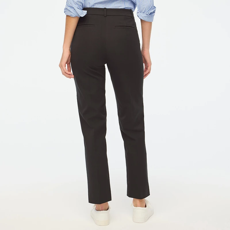 Kallie straight-leg pant