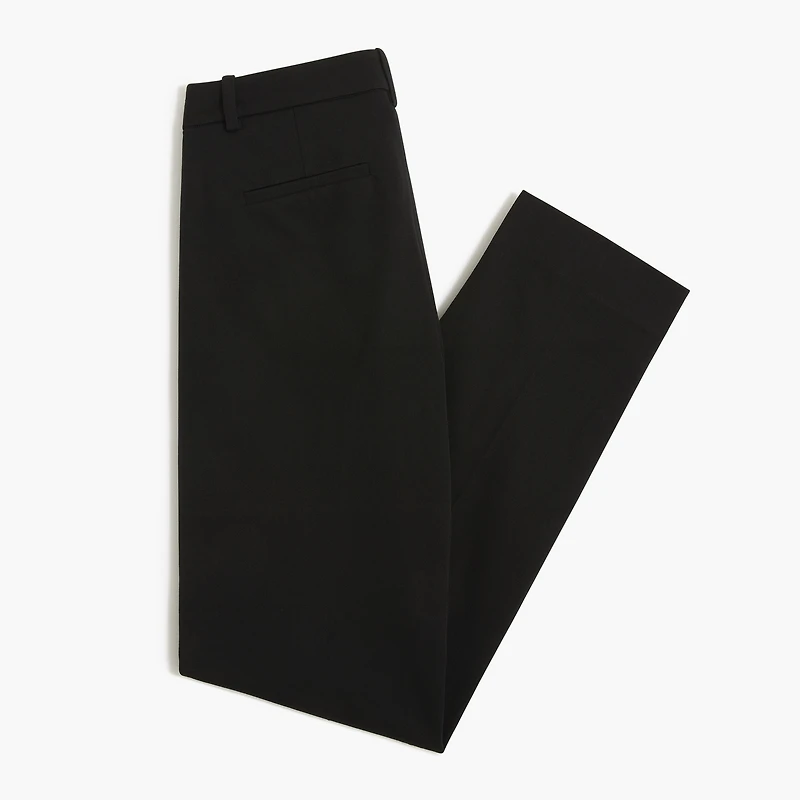Kallie straight-leg pant
