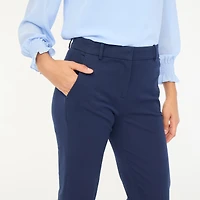 Kallie straight-leg pant