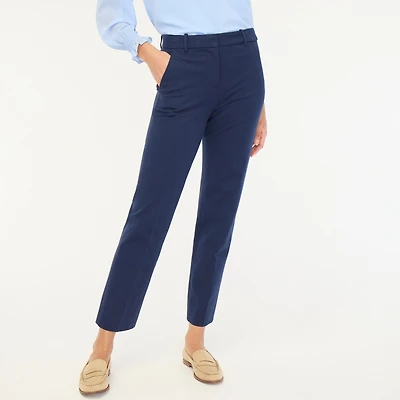Kallie straight-leg pant