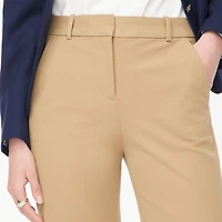Kallie straight-leg pant