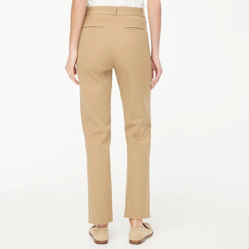 Kallie straight-leg pant