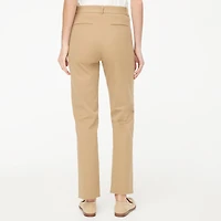Kallie straight-leg pant