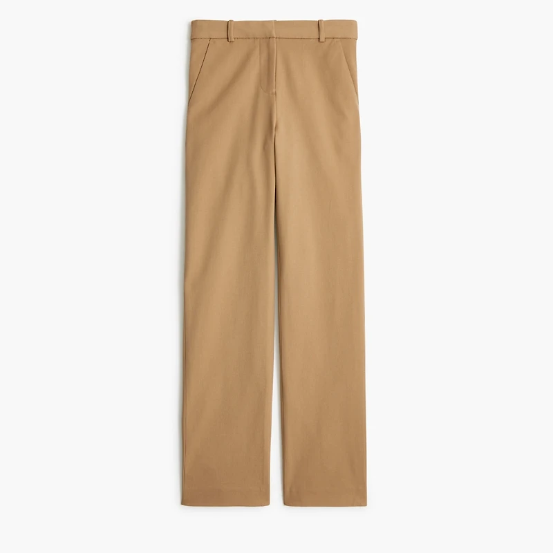 Kallie straight-leg pant