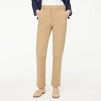 Kallie straight-leg pant