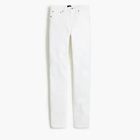 9" mid-rise skinny jean signature stretch