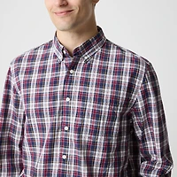 Classic flex casual shirt
