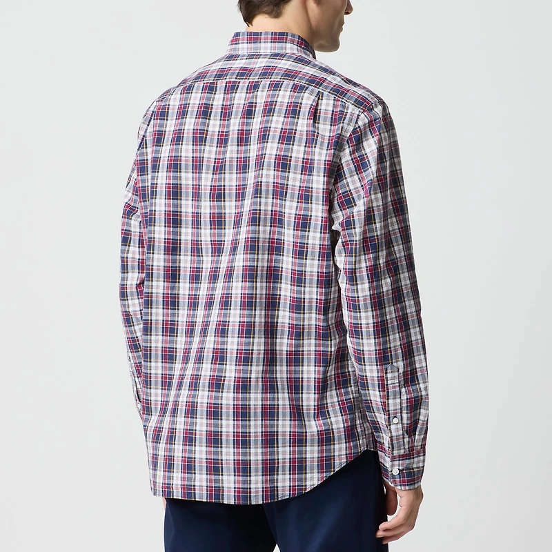 Classic flex casual shirt