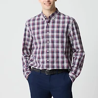 Classic flex casual shirt