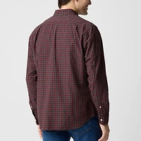 Classic flex casual shirt