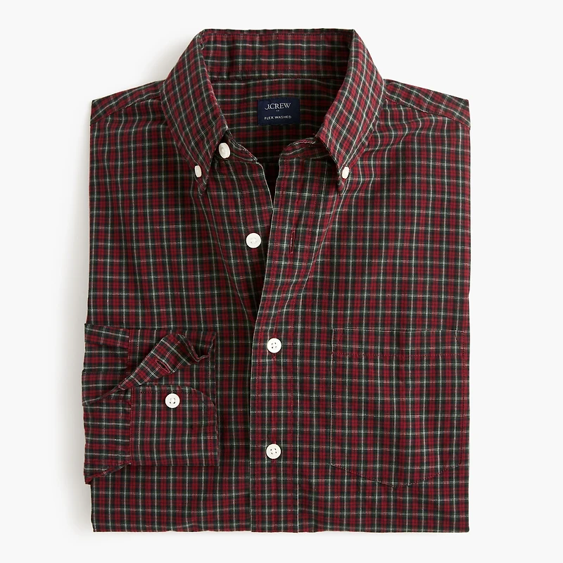 Classic flex casual shirt