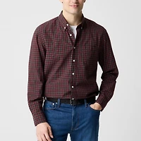 Classic flex casual shirt