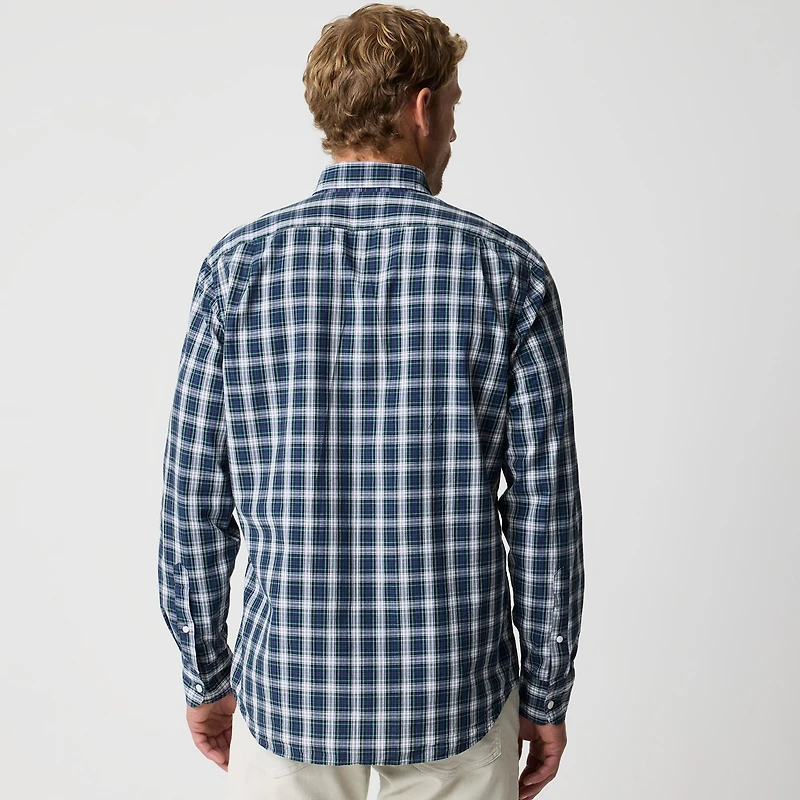 Classic flex casual shirt