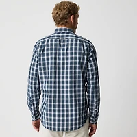 Classic flex casual shirt