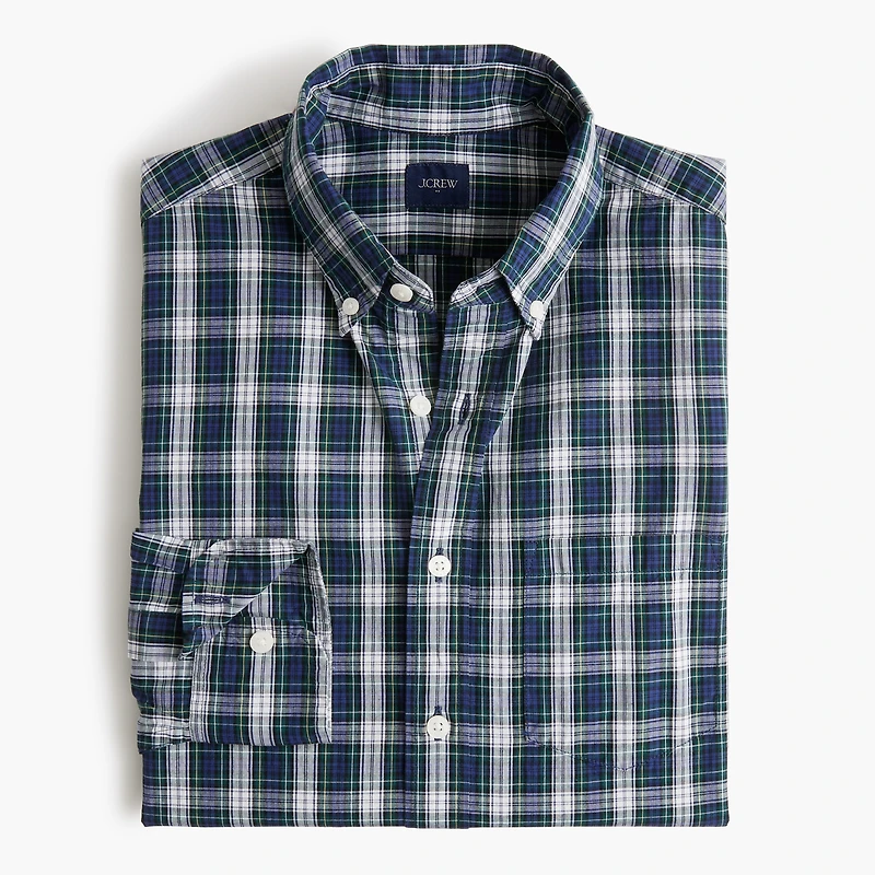 Classic flex casual shirt