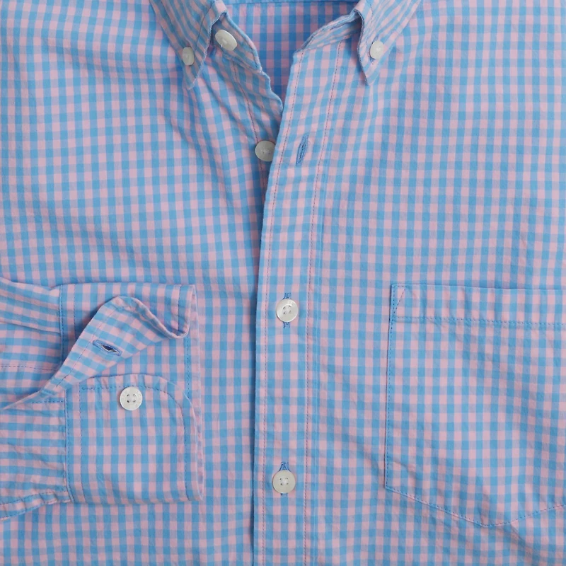 Classic flex casual shirt