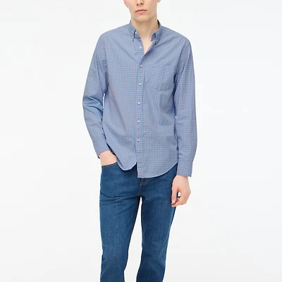 Classic flex casual shirt