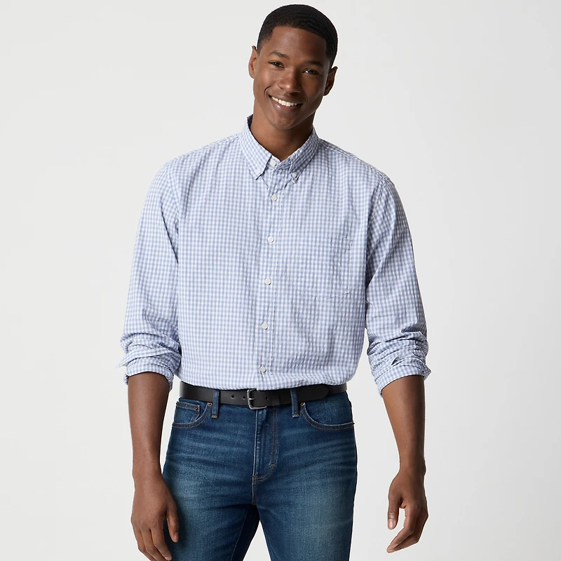 Classic flex casual shirt