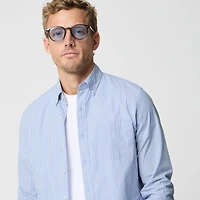 Classic flex casual shirt