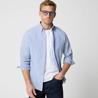 Classic flex casual shirt