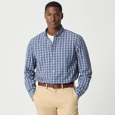 Classic flex casual shirt