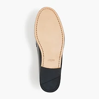 Penny loafers