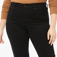 Essential straight jean all-day stretch