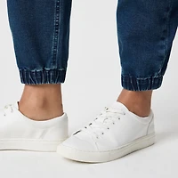 Utility jogger jean signature stretch+