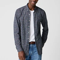 Classic flex casual shirt