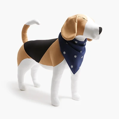 Crewmutts dog bandana