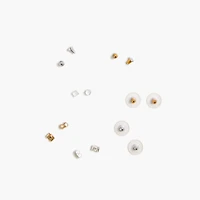 Earring parts kit