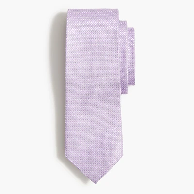 Micro-chevron tie