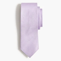 Micro-chevron tie