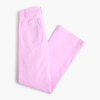 Lizzie wide-leg pant