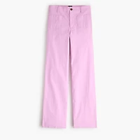 Lizzie wide-leg pant