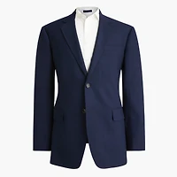 Classic-fit Thompson university blazer