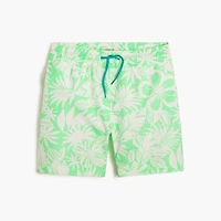 Boys' swim trunk